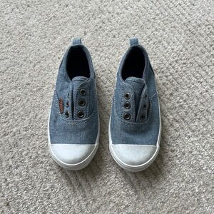 Old Navy Kids Casual Slip-on Sneakers